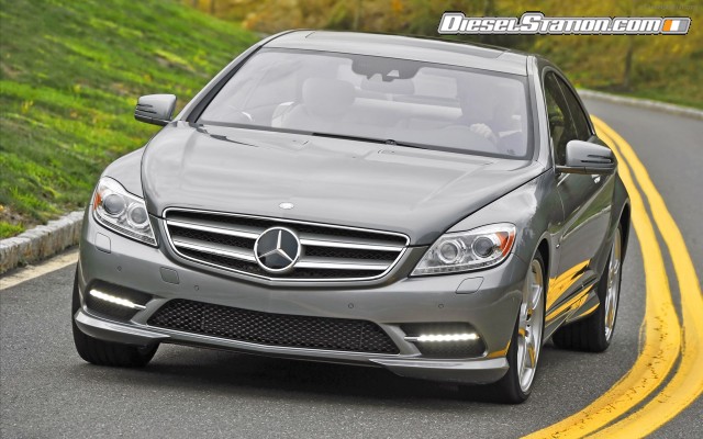 Mercedes CL550 4MATIC 2011 Widescreen Picture #41 Mercedes CL550 4MATIC 2011 Widescreen Picture #41