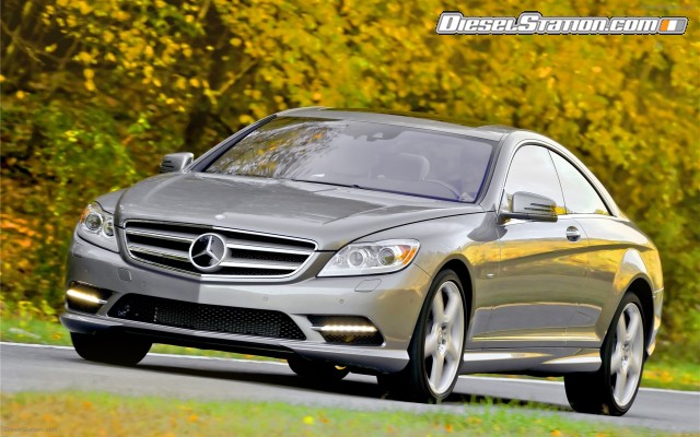 Mercedes CL550 4MATIC 2011 Widescreen Picture #33 Mercedes CL550 4MATIC 2011 Widescreen Picture #33