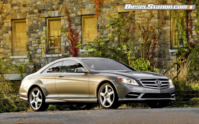 Mercedes CL550 4MATIC 2011 Widescreen Picture #16 Mercedes CL550 4MATIC 2011 Widescreen Picture #16