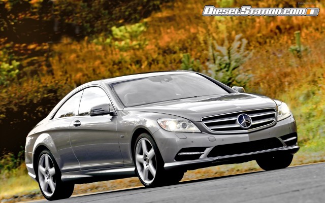 Mercedes CL550 4MATIC 2011 Widescreen Picture #29 Mercedes CL550 4MATIC 2011 Widescreen Picture #29