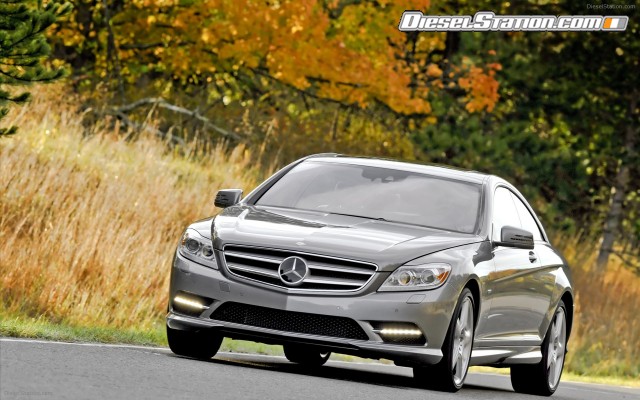 Mercedes CL550 4MATIC 2011 Widescreen Picture #17 Mercedes CL550 4MATIC 2011 Widescreen Picture #17