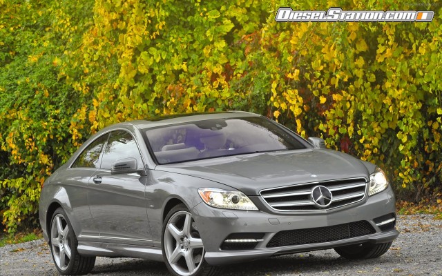 Mercedes CL550 4MATIC 2011 Widescreen Picture #20 Mercedes CL550 4MATIC 2011 Widescreen Picture #20