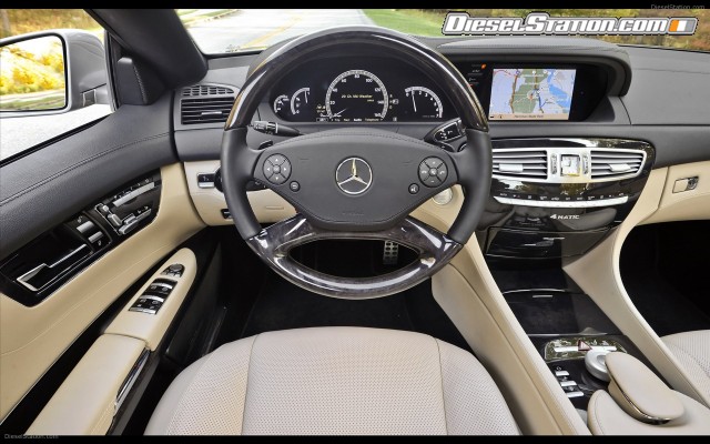 Mercedes CL550 4MATIC 2011 Widescreen Picture #0 Mercedes CL550 4MATIC 2011 Widescreen Picture #0