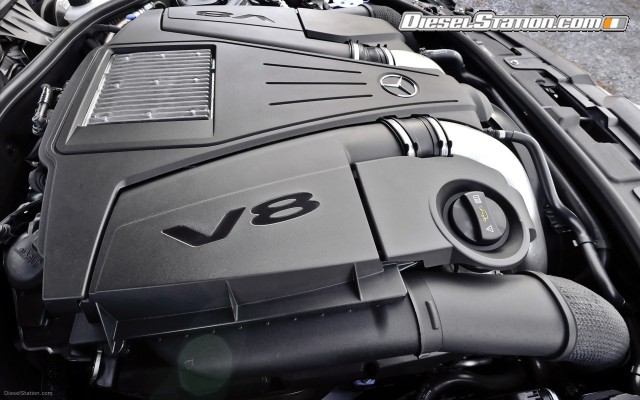 Mercedes CL550 4MATIC 2011 Widescreen Picture #14 Mercedes CL550 4MATIC 2011 Widescreen Picture #14