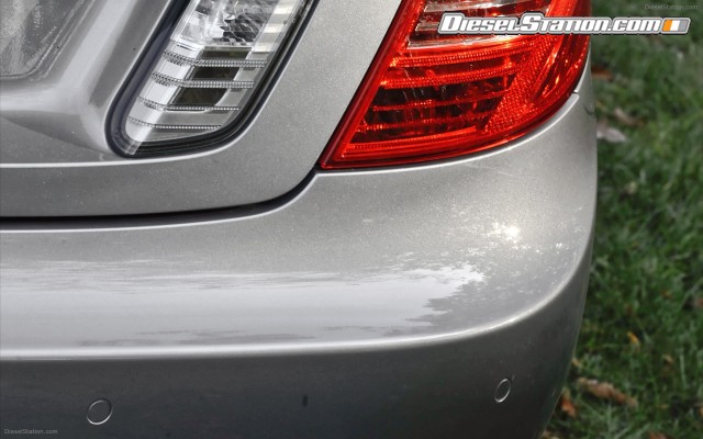 Mercedes CL550 4MATIC 2011 Widescreen Picture #47 Mercedes CL550 4MATIC 2011 Widescreen Picture #47