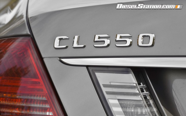 Mercedes CL550 4MATIC 2011 Widescreen Picture #40 Mercedes CL550 4MATIC 2011 Widescreen Picture #40
