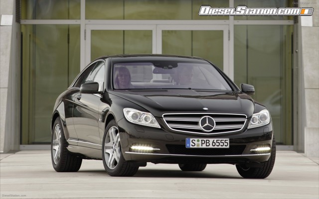 Mercedes CL600 2011 Widescreen Picture #29 Mercedes CL600 2011 Widescreen Picture #29