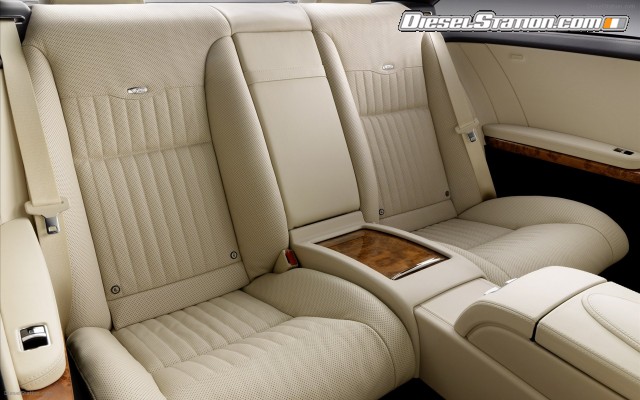 Mercedes CL600 2011 Widescreen Picture #22 Mercedes CL600 2011 Widescreen Picture #22