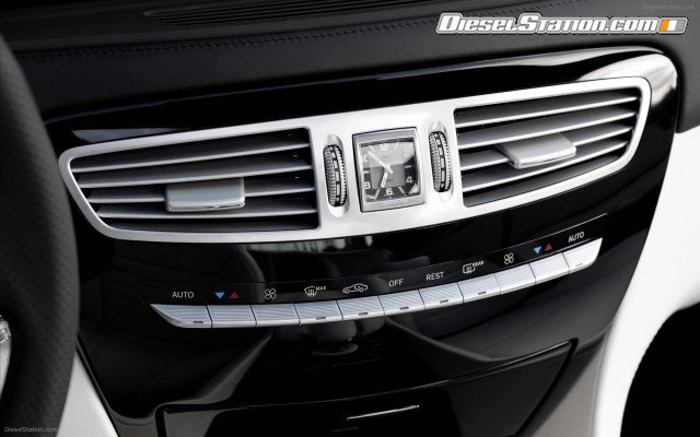 Mercedes CL63 AMG 2011 Widescreen Picture #28 Mercedes CL63 AMG 2011 Widescreen Picture #28