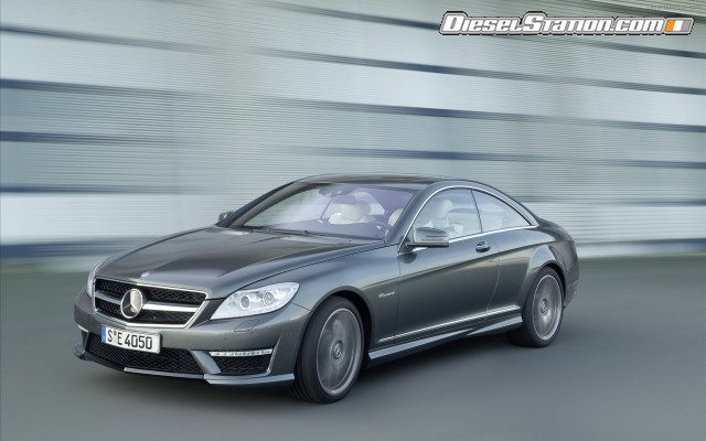 Mercedes CL63 AMG 2011 Widescreen Picture #18 Mercedes CL63 AMG 2011 Widescreen Picture #18