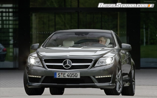 Mercedes CL63 AMG 2011 Widescreen Picture #24 Mercedes CL63 AMG 2011 Widescreen Picture #24