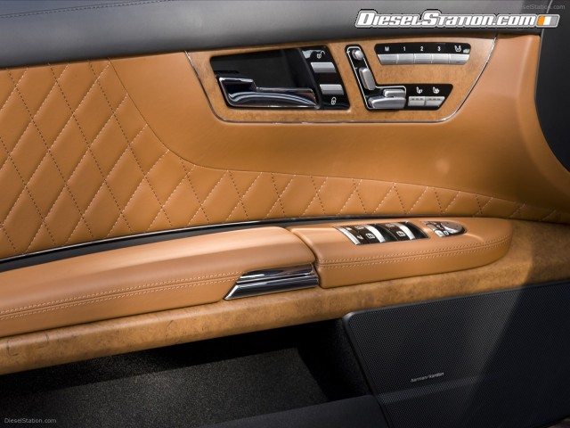 Mercedes CL65 AMG 2011 Picture #3 Mercedes CL65 AMG 2011 Picture #3