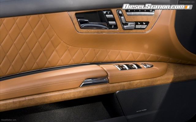 Mercedes CL65 AMG 2011 Widescreen Picture #13 Mercedes CL65 AMG 2011 Widescreen Picture #13