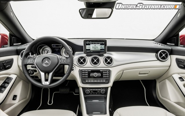 Mercedes CLA Class 2014 Widescreen Picture #59 Mercedes CLA Class 2014 Widescreen Picture #59