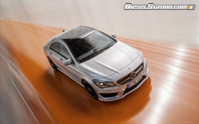Mercedes CLA Class 2014 Widescreen Picture #83 Mercedes CLA Class 2014 Widescreen Picture #83