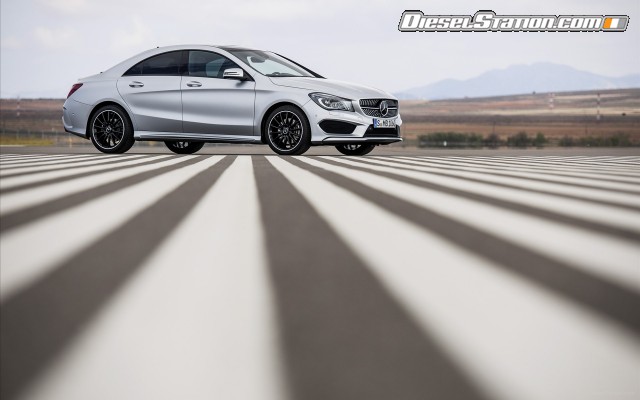 Mercedes CLA Class 2014 Widescreen Picture #69 Mercedes CLA Class 2014 Widescreen Picture #69