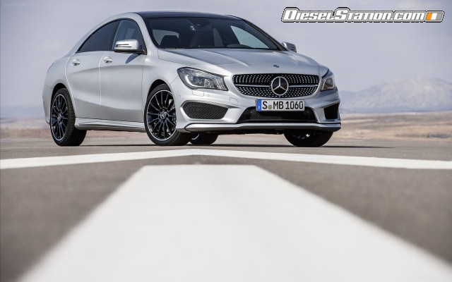 Mercedes CLA Class 2014 Widescreen Picture #72 Mercedes CLA Class 2014 Widescreen Picture #72