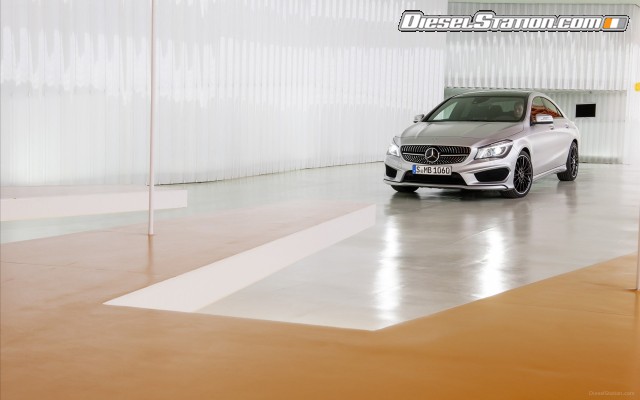 Mercedes CLA Class 2014 Widescreen Picture #63 Mercedes CLA Class 2014 Widescreen Picture #63