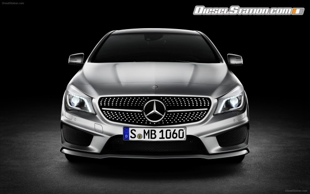 Mercedes CLA Class 2014 Widescreen Picture #47 Mercedes CLA Class 2014 Widescreen Picture #47