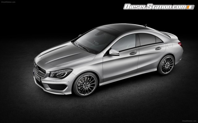 Mercedes CLA Class 2014 Widescreen Picture #70 Mercedes CLA Class 2014 Widescreen Picture #70