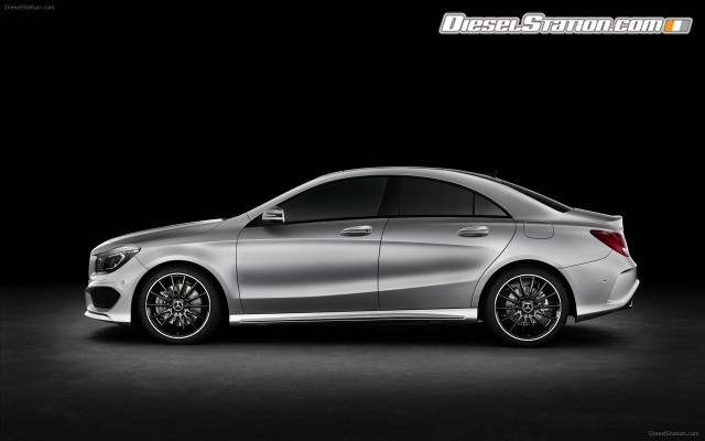 Mercedes CLA Class 2014 Widescreen Picture #82 Mercedes CLA Class 2014 Widescreen Picture #82