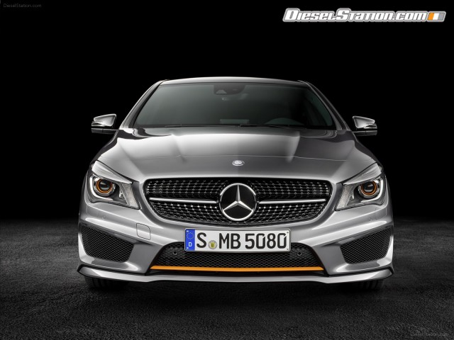 Mercedes CLA Shooting Brake 2015 Picture #52 Mercedes CLA Shooting Brake 2015 Picture #52
