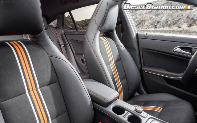 Mercedes CLA Shooting Brake 2015 Widescreen Picture #37 Mercedes CLA Shooting Brake 2015 Widescreen Picture #37