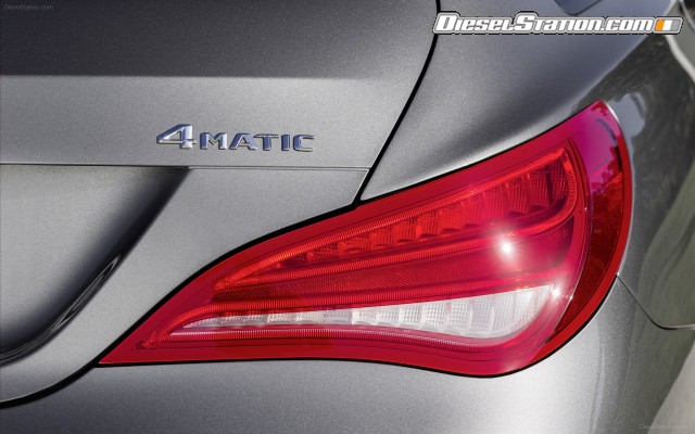 Mercedes CLA Shooting Brake 2015 Widescreen Picture #30 Mercedes CLA Shooting Brake 2015 Widescreen Picture #30