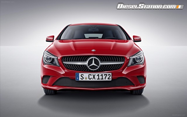 Mercedes CLA Shooting Brake 2015 Widescreen Picture #31 Mercedes CLA Shooting Brake 2015 Widescreen Picture #31