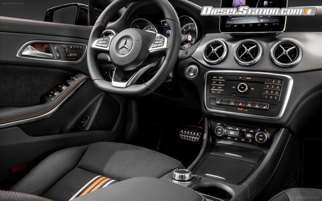 Mercedes CLA Shooting Brake 2015 Widescreen Picture #15 Mercedes CLA Shooting Brake 2015 Widescreen Picture #15