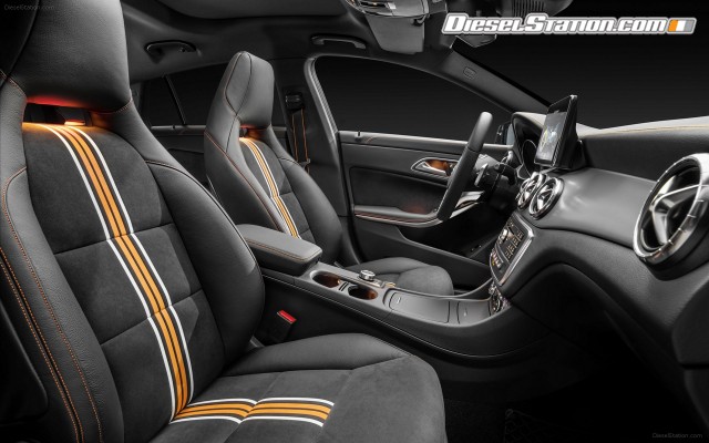 Mercedes CLA Shooting Brake 2015 Widescreen Picture #1 Mercedes CLA Shooting Brake 2015 Widescreen Picture #1