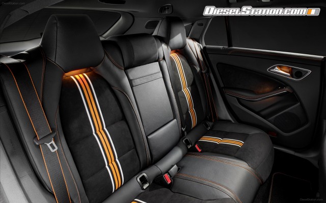 Mercedes CLA Shooting Brake 2015 Widescreen Picture #39 Mercedes CLA Shooting Brake 2015 Widescreen Picture #39