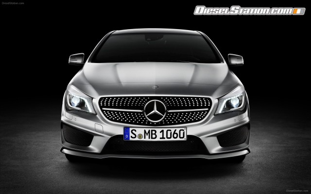 Mercedes CLA250 Edition 1 2014 Widescreen Picture #28 Mercedes CLA250 Edition 1 2014 Widescreen Picture #28