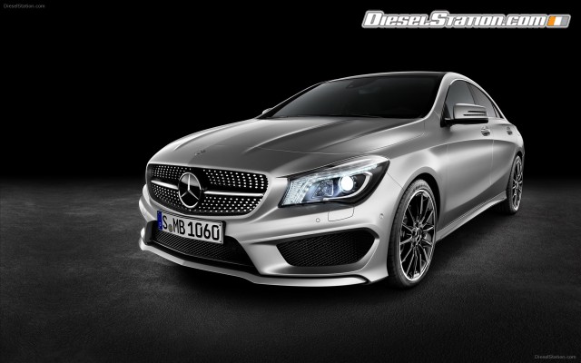 Mercedes CLA250 Edition 1 2014 Widescreen Picture #38 Mercedes CLA250 Edition 1 2014 Widescreen Picture #38