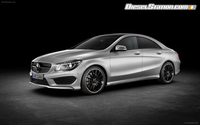 Mercedes CLA250 Edition 1 2014 Widescreen Picture #25 Mercedes CLA250 Edition 1 2014 Widescreen Picture #25
