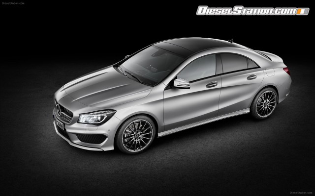 Mercedes CLA250 Edition 1 2014 Widescreen Picture #22 Mercedes CLA250 Edition 1 2014 Widescreen Picture #22