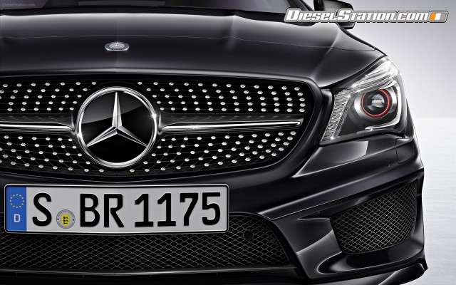 Mercedes CLA250 Edition 1 2014 Widescreen Picture #30 Mercedes CLA250 Edition 1 2014 Widescreen Picture #30
