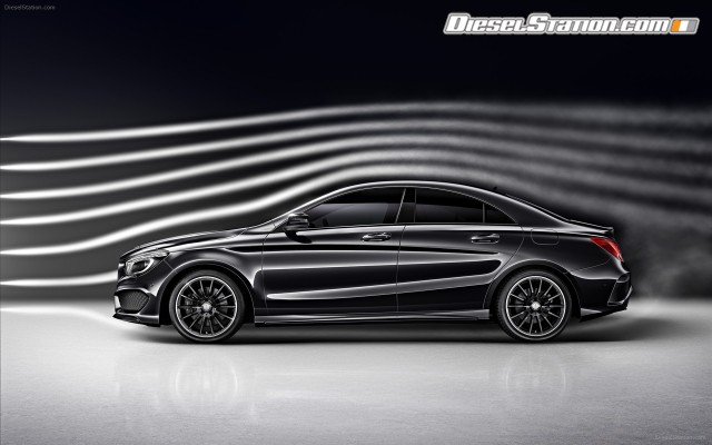 Mercedes CLA250 Edition 1 2014 Widescreen Picture #34 Mercedes CLA250 Edition 1 2014 Widescreen Picture #34