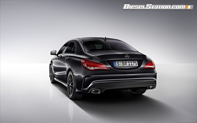 Mercedes CLA250 Edition 1 2014 Widescreen Picture #32 Mercedes CLA250 Edition 1 2014 Widescreen Picture #32