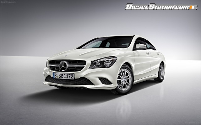 Mercedes CLA250 Edition 1 2014 Widescreen Picture #39 Mercedes CLA250 Edition 1 2014 Widescreen Picture #39