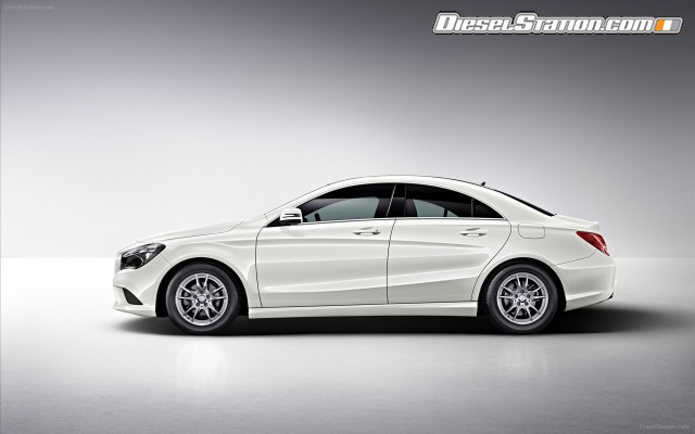 Mercedes CLA250 Edition 1 2014 Widescreen Picture #29 Mercedes CLA250 Edition 1 2014 Widescreen Picture #29