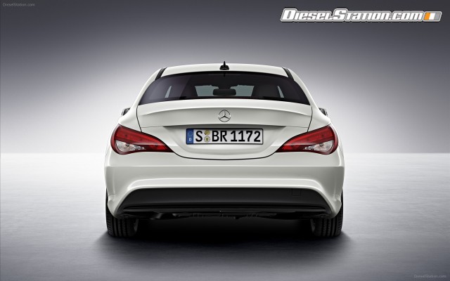 Mercedes CLA250 Edition 1 2014 Widescreen Picture #31 Mercedes CLA250 Edition 1 2014 Widescreen Picture #31