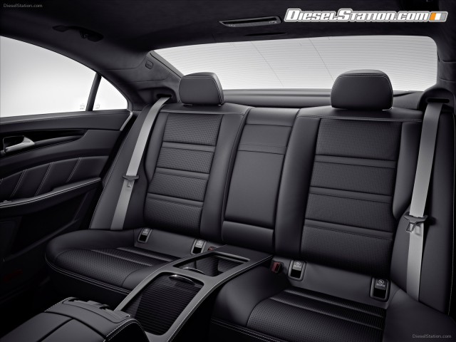 Mercedes CLS 63 AMG S Model 2014 Picture #26 Mercedes CLS 63 AMG S Model 2014 Picture #26