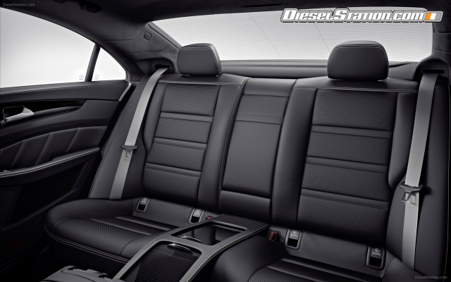 Mercedes CLS 63 AMG S Model 2014 Widescreen Picture #10 Mercedes CLS 63 AMG S Model 2014 Widescreen Picture #10