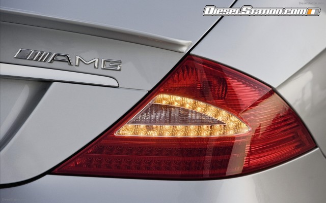 Mercedes CLS Class 2008 Widescreen Picture #36 Mercedes CLS Class 2008 Widescreen Picture #36