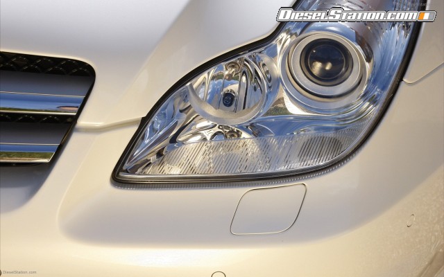 Mercedes CLS Class 2008 Widescreen Picture #28 Mercedes CLS Class 2008 Widescreen Picture #28