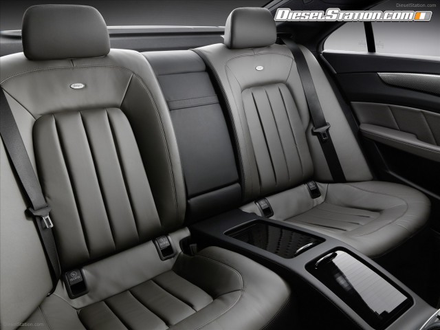 Mercedes CLS Class 2012 Picture #31 Mercedes CLS Class 2012 Picture #31