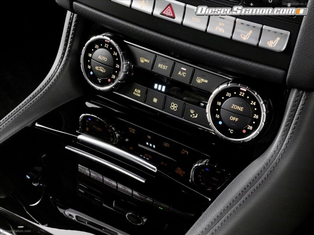 Mercedes CLS Class 2012 Picture #26 Mercedes CLS Class 2012 Picture #26