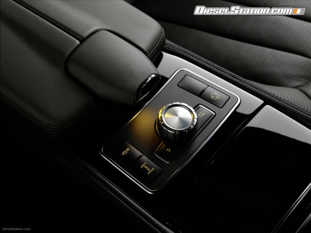 Mercedes CLS Class 2012 Picture #6 Mercedes CLS Class 2012 Picture #6