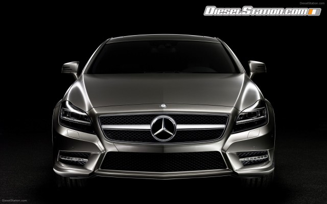Mercedes CLS Class 2012 Widescreen Picture #21 Mercedes CLS Class 2012 Widescreen Picture #21